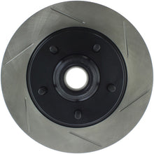Load image into Gallery viewer, StopTech Slotted Sport Brake Rotor