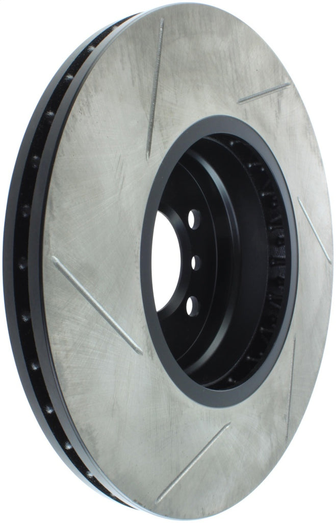 StopTech Slotted Sport Brake Rotor