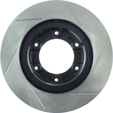 Load image into Gallery viewer, StopTech Slotted Sport Brake Rotor