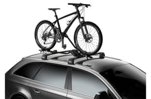 Load image into Gallery viewer, Thule ProRide XT - Upright Bike Carrier (Bikes up to 44lbs.) - Black