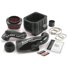 Load image into Gallery viewer, Banks Power 01-04 Chevy 6.6L Lb14 Ram-Air Intake System