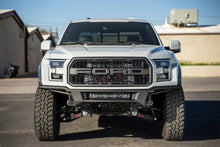 Load image into Gallery viewer, Addictive Desert Designs 17-19 Ford F-150 Raptor ADD PRO Bolt-On Front Bumper