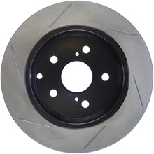 Load image into Gallery viewer, StopTech Slotted Sport Brake Rotor