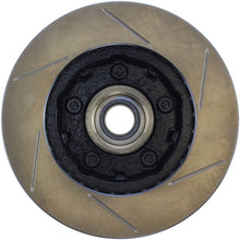 Load image into Gallery viewer, StopTech Slotted Sport Brake Rotor