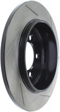 Load image into Gallery viewer, StopTech Slotted Sport Brake Rotor