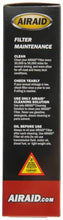 Load image into Gallery viewer, Airaid Renew Kit - 12oz Cleaner / 8oz Squeeze Oil