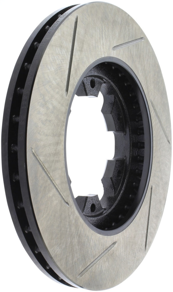 StopTech Slotted Sport Brake Rotor