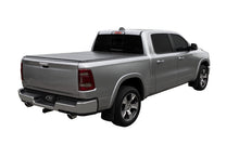 Load image into Gallery viewer, Access LOMAX Tri-Fold Cover 2019+ Dodge/RAM 2500/3500 6ft 4in Bed w/o RamBox (Excl. Dually)