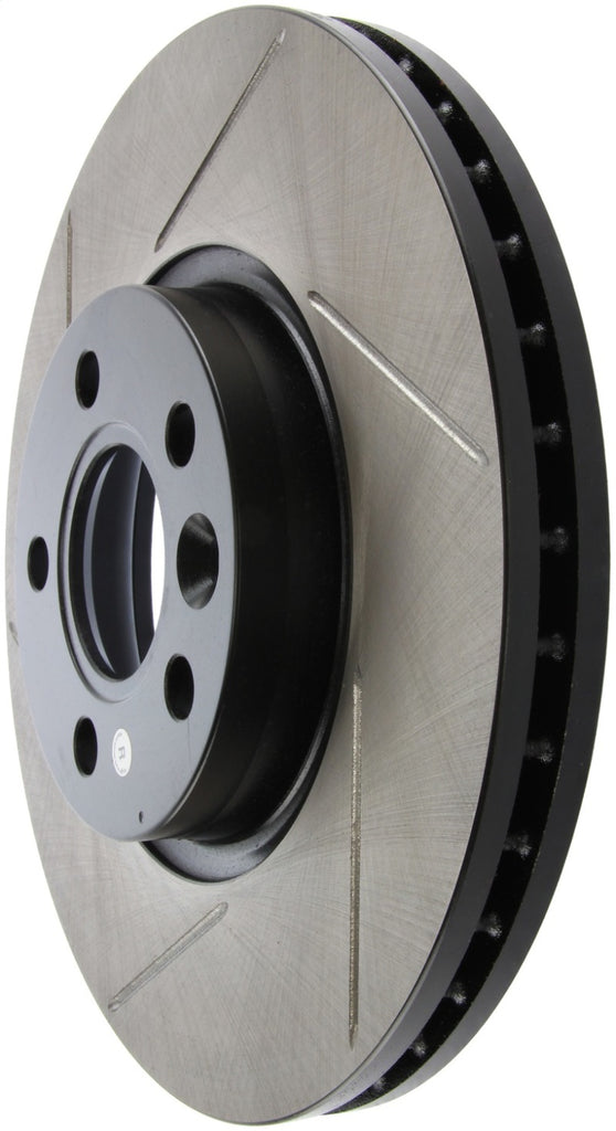 StopTech Slotted Sport Brake Rotor