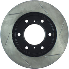 Load image into Gallery viewer, StopTech Slotted Sport Brake Rotor