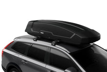 Load image into Gallery viewer, Thule Force XT XXL Roof-Mounted Cargo Box - Black