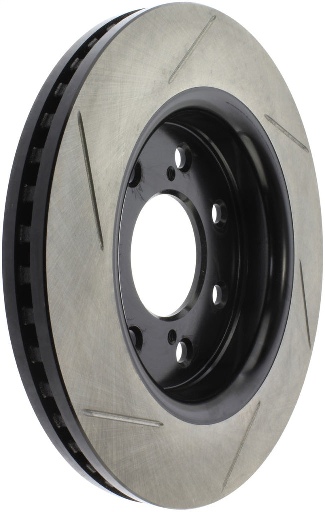StopTech Slotted Sport Brake Rotor