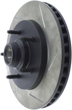 Load image into Gallery viewer, StopTech Slotted Sport Brake Rotor