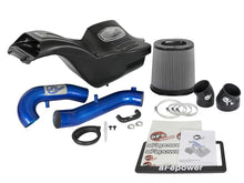 Load image into Gallery viewer, aFe POWER Momentum XP Pro Dry S Intake System 2017 Ford F-150 Raptor V6-3.5L (tt) EcoBoost