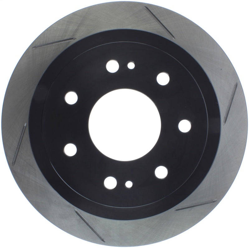 StopTech Slotted Sport Brake Rotor