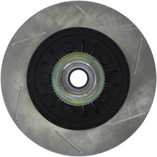 Load image into Gallery viewer, StopTech Slotted Sport Brake Rotor