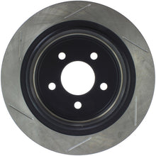Load image into Gallery viewer, StopTech Slotted Sport Brake Rotor