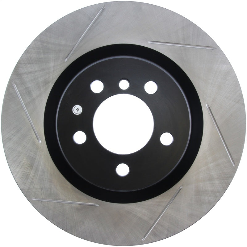 StopTech Slotted Sport Brake Rotor