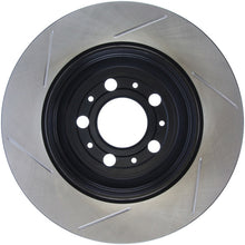 Load image into Gallery viewer, StopTech Slotted Sport Brake Rotor