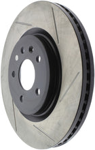 Load image into Gallery viewer, StopTech Slotted Sport Brake Rotor