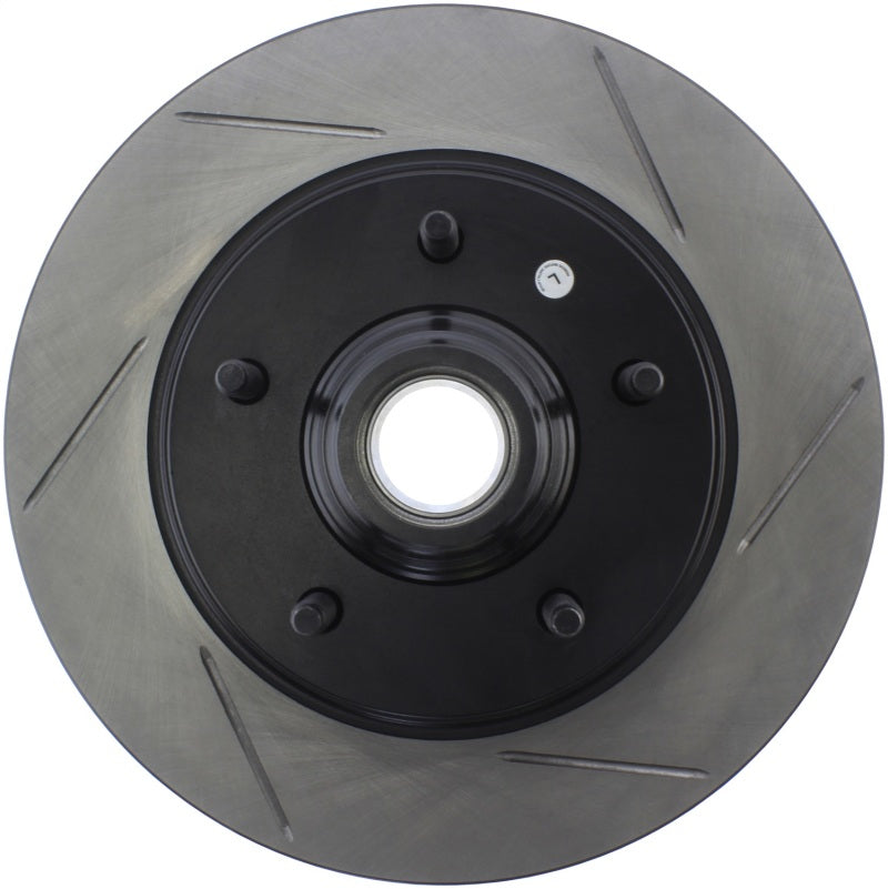 StopTech Slotted Sport Brake Rotor