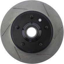 Load image into Gallery viewer, StopTech Slotted Sport Brake Rotor