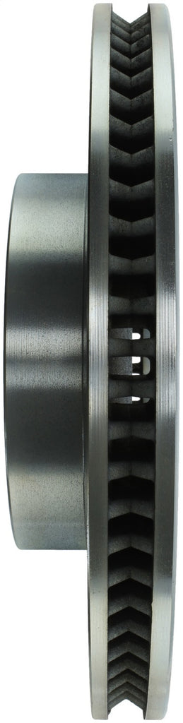 StopTech Select Sport 10-19 Toyota 4Runner Slotted & Drilled Right Front Rotor