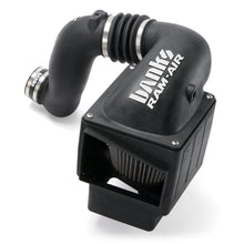 Load image into Gallery viewer, Banks Power 07-09 Dodge 6.7L Ram-Air Intake System - Dry Filter