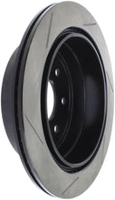 Load image into Gallery viewer, StopTech Slotted Sport Brake Rotor