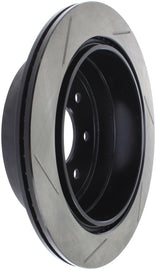 StopTech Slotted Sport Brake Rotor