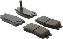 Load image into Gallery viewer, StopTech Street Brake Pads - Rear