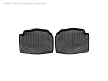 Load image into Gallery viewer, WeatherTech 02-07 Subaru Impreza Rear FloorLiner - Black