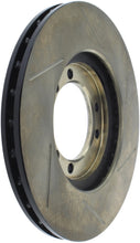Load image into Gallery viewer, StopTech Slotted Sport Brake Rotor