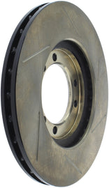 StopTech Slotted Sport Brake Rotor