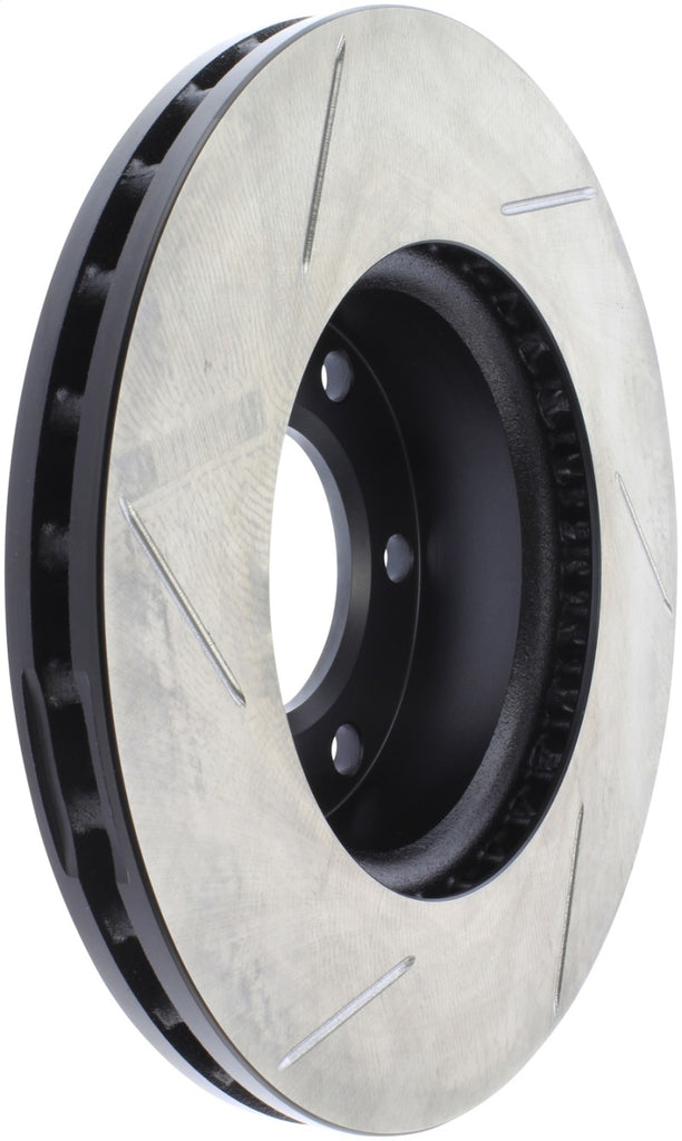 StopTech Slotted Sport Brake Rotor