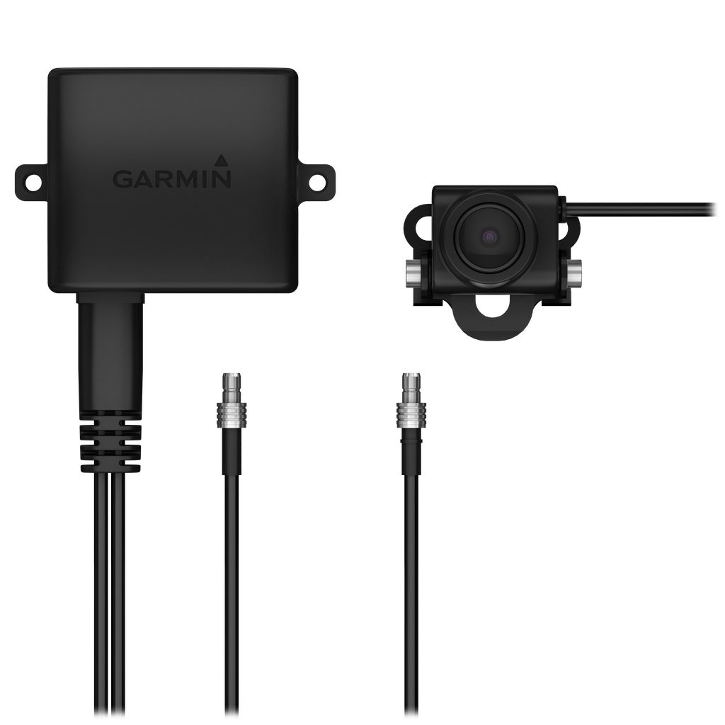 GARMIN BC™ 50 Wireless Backup Camera with License Plate Mount