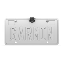 Load image into Gallery viewer, GARMIN BC™ 50 Wireless Backup Camera with License Plate Mount