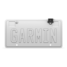 Load image into Gallery viewer, GARMIN BC™ 50 Wireless Backup Camera with License Plate Mount