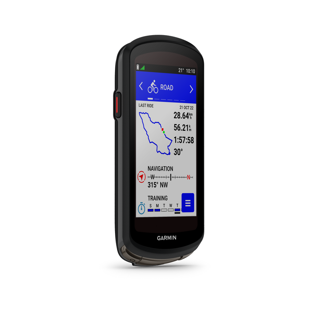 GARMIN Edge® 1040 Solar, Device Only