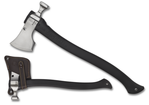 Spyderco GENZOW HATCHETHAWK™