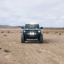 Load image into Gallery viewer, ADV FIBERGLASS RAM AIR HOOD 2021-2022 FORD BRONCO
