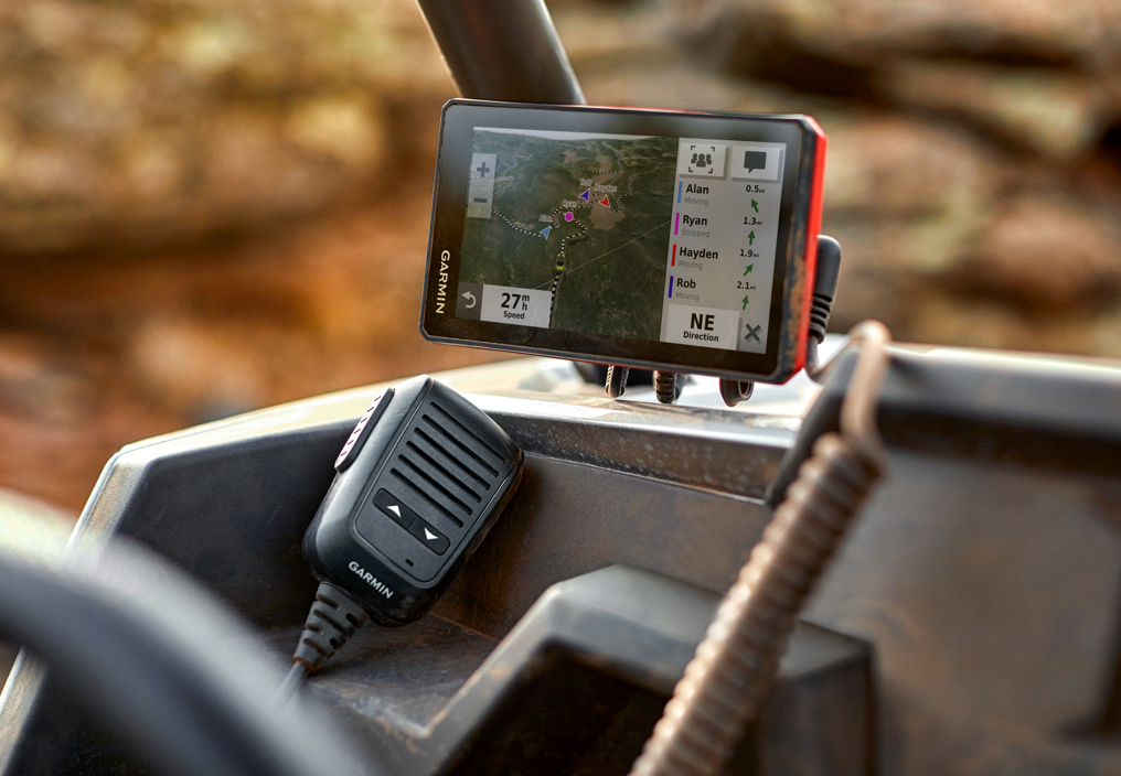 GARMIN PowerSwitch™