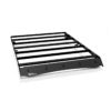 Load image into Gallery viewer, Prinsu Toyota Tundra Prinsu CrewMax Cab Rack | 2007-2021 (Standard Wind Deflector)
