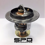 SPD PERFORMANCE 170 Degree Performance Thermostat 2017-2021 2.3L 3.0L 2.7L 3.5L 5.0L V8 (Gen2)