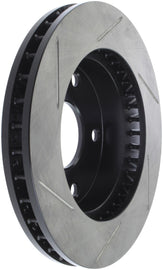 StopTech Slotted Sport Brake Rotor