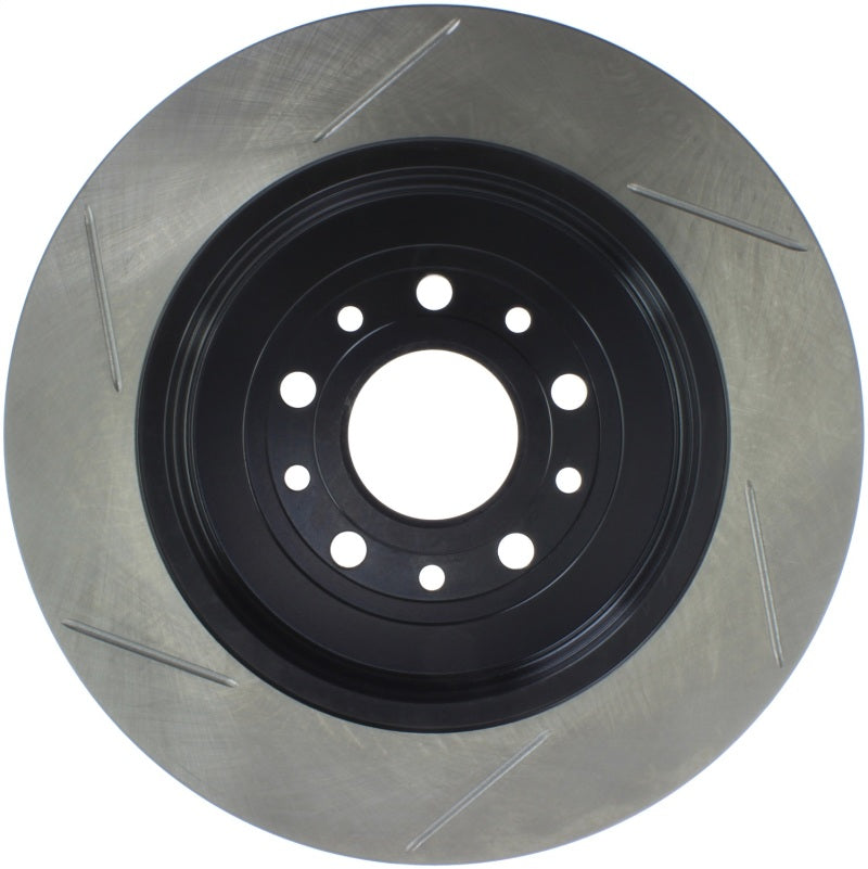 StopTech Slotted Sport Brake Rotor