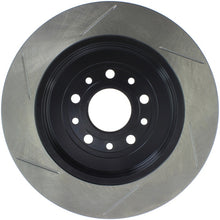 Load image into Gallery viewer, StopTech Slotted Sport Brake Rotor