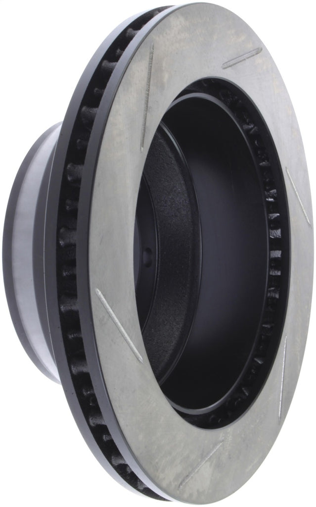 StopTech Slotted Sport Brake Rotor