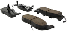 Load image into Gallery viewer, StopTech Street Select Brake Pads - Front