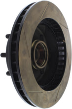 Load image into Gallery viewer, StopTech Slotted Sport Brake Rotor